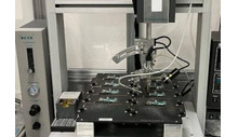 4-Axis Robot möter Flexy PCB Soldering Contract
