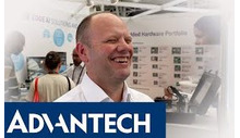 Hårdvarupionjärer: Video - Advantech Talks Edge AI, EV -laddning